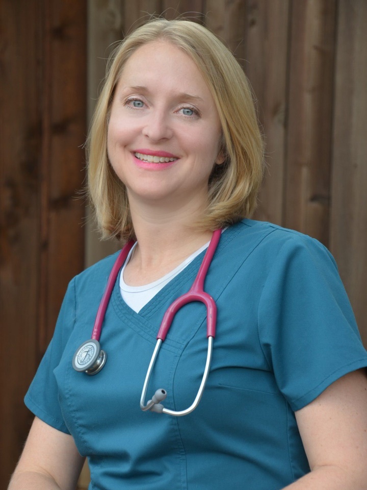 Dr. Karen Young